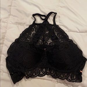 VS PINK Push Up Bralette